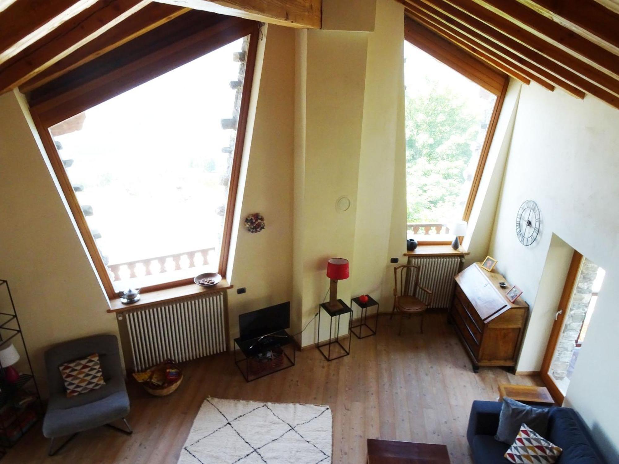 Morge La Salle Dış mekan fotoğraf